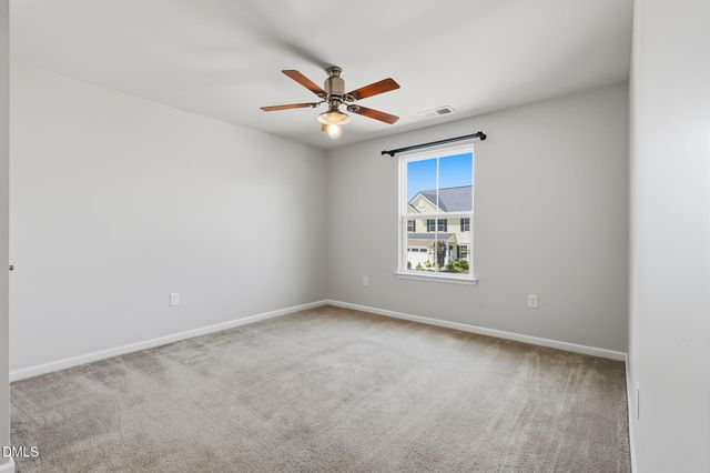3413 Jordan Shires Drive, New Hill, NC 27562