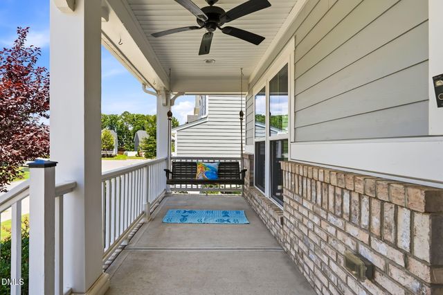 3413 Jordan Shires Drive, New Hill, NC 27562