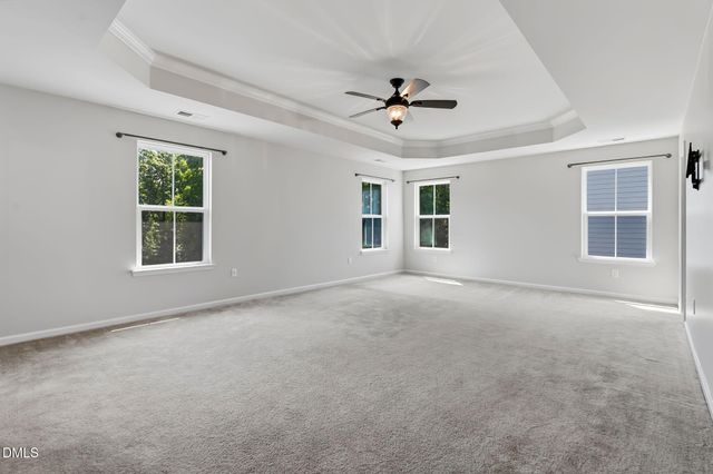 3413 Jordan Shires Drive, New Hill, NC 27562