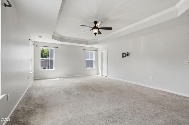3413 Jordan Shires Drive, New Hill, NC 27562
