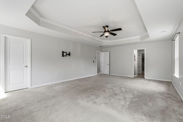 3413 Jordan Shires Drive, New Hill, NC 27562