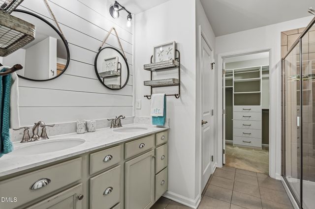 3413 Jordan Shires Drive, New Hill, NC 27562