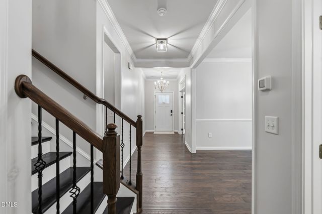 3413 Jordan Shires Drive, New Hill, NC 27562