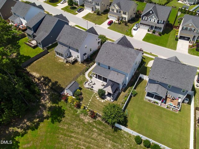 3413 Jordan Shires Drive, New Hill, NC 27562