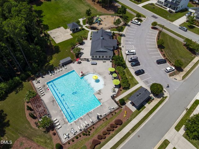 3413 Jordan Shires Drive, New Hill, NC 27562