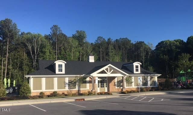 3413 Jordan Shires Drive, New Hill, NC 27562