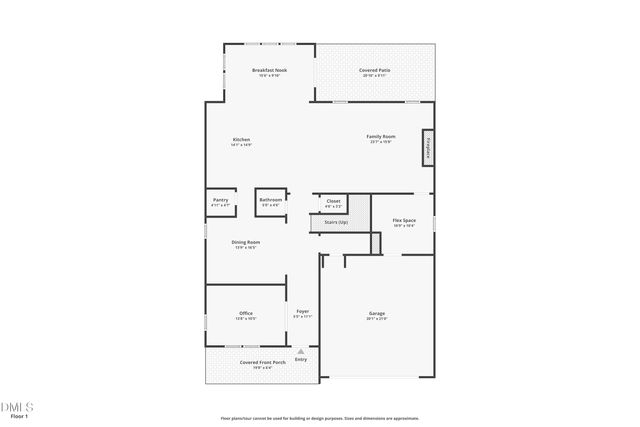 3413 Jordan Shires Drive, New Hill, NC 27562