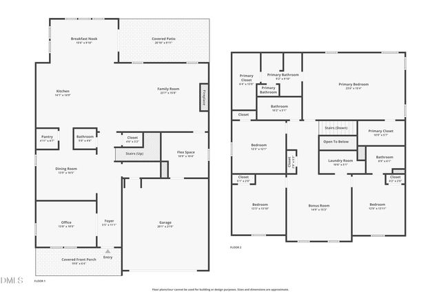 3413 Jordan Shires Drive, New Hill, NC 27562