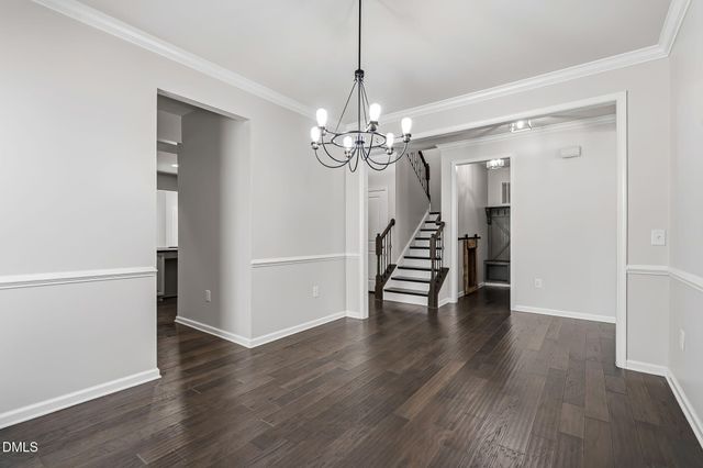 3413 Jordan Shires Drive, New Hill, NC 27562