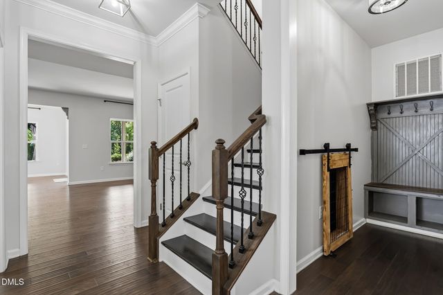 3413 Jordan Shires Drive, New Hill, NC 27562