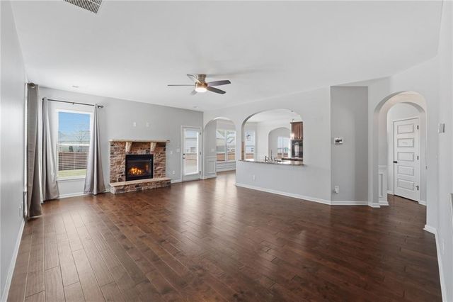 523 Besra Drive, Grayson, GA 30017