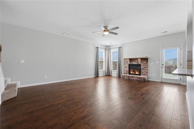 523 Besra Drive, Grayson, GA 30017