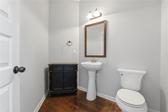 523 Besra Drive, Grayson, GA 30017