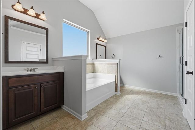 523 Besra Drive, Grayson, GA 30017