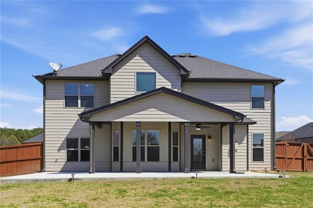 523 Besra Drive, Grayson, GA 30017