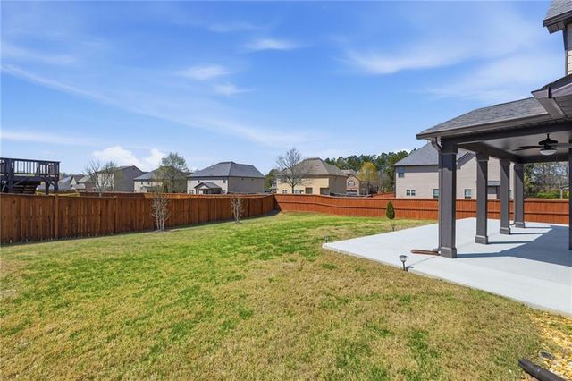 523 Besra Drive, Grayson, GA 30017