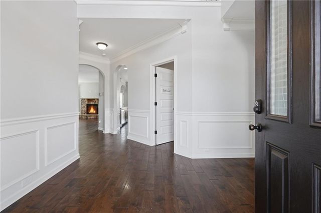 523 Besra Drive, Grayson, GA 30017