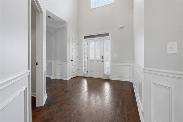 523 Besra Drive, Grayson, GA 30017