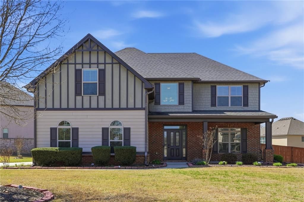 523 Besra Drive, Grayson, GA 30017