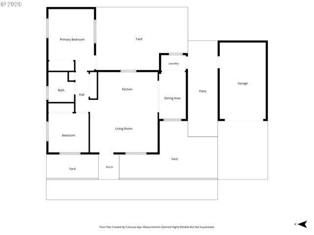 823 4TH St, Springfield, OR 97477
