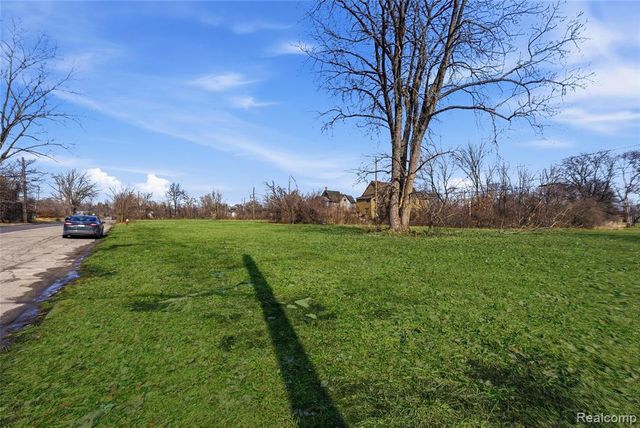 540 Concord Street, Detroit, MI 48207