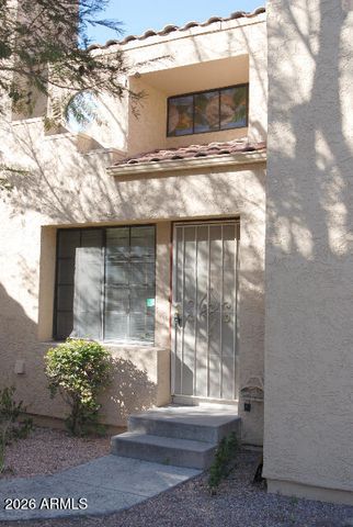 1025 E Highland Avenue Unit 12, Phoenix, AZ 85014