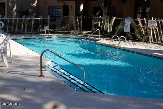 1025 E Highland Avenue Unit 12, Phoenix, AZ 85014