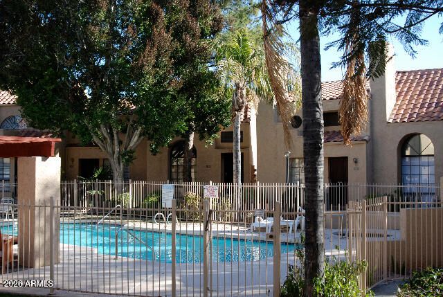 1025 E Highland Avenue Unit 12, Phoenix, AZ 85014