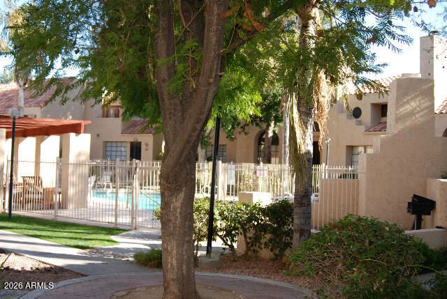 1025 E Highland Avenue Unit 12, Phoenix, AZ 85014