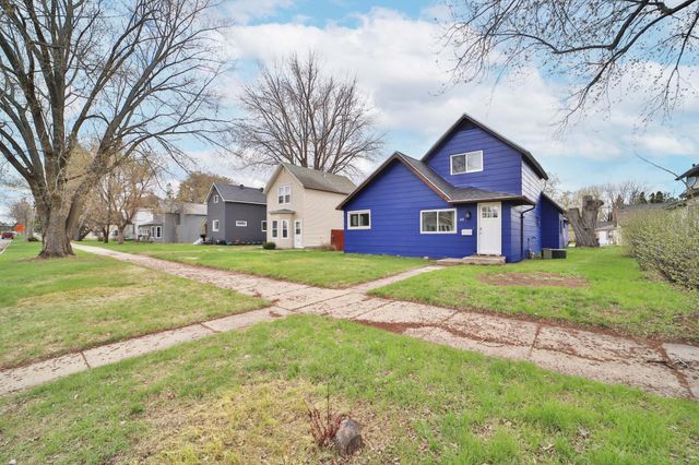 319 2nd Avenue NE, Brainerd, MN 56401