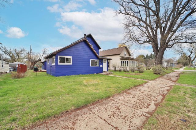 319 2nd Avenue NE, Brainerd, MN 56401