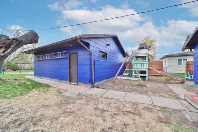 319 2nd Avenue NE, Brainerd, MN 56401