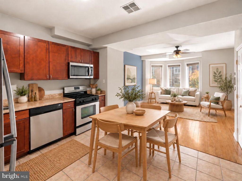 800 N 2ND ST #5, PHILADELPHIA, PA 19123 — photo 3