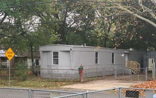 404 Alva Avenue, Baytown, TX 77520