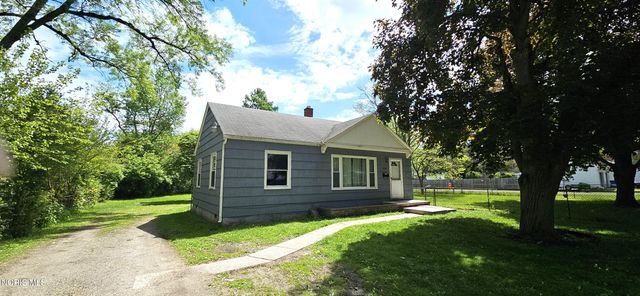 5608 Pawnee Road, Toledo, OH 43613