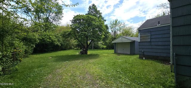 5608 Pawnee Road, Toledo, OH 43613