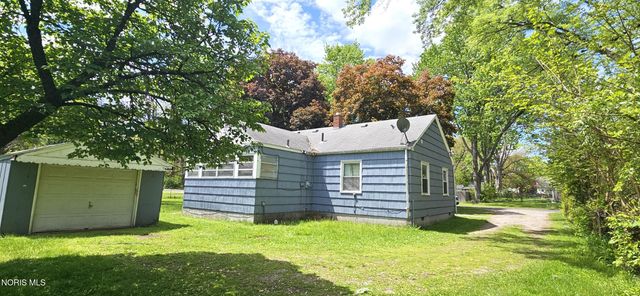 5608 Pawnee Road, Toledo, OH 43613
