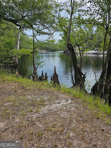 3047 John Burch Road, Folkston, GA 31537