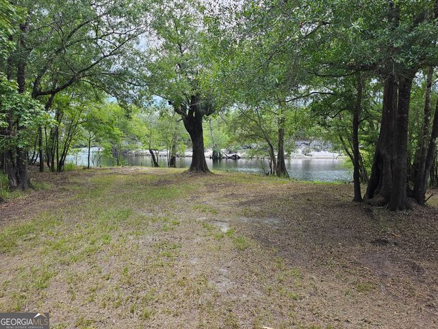 3047 John Burch Road, Folkston, GA 31537