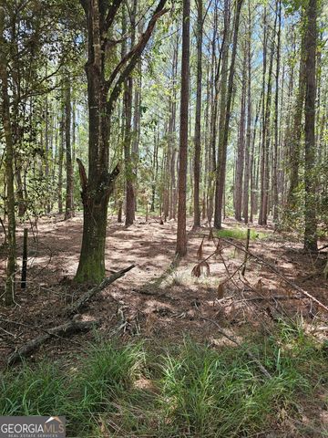 3047 John Burch Road, Folkston, GA 31537