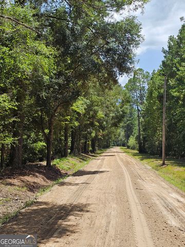 3047 John Burch Road, Folkston, GA 31537