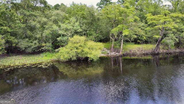 3047 John Burch Road, Folkston, GA 31537