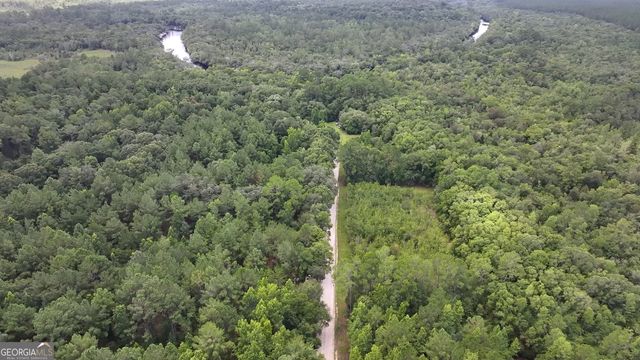 3047 John Burch Road, Folkston, GA 31537