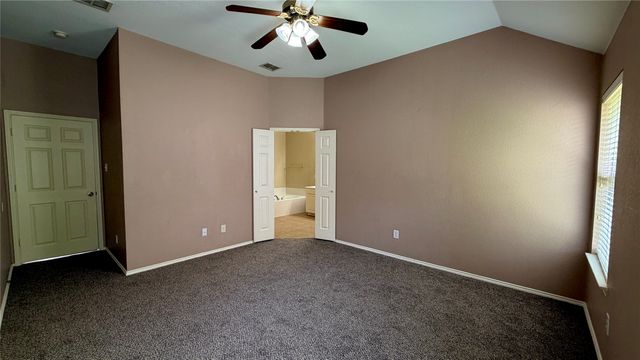 5812 Hidden Pine Lane, Mckinney, TX 75070