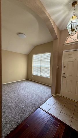 5812 Hidden Pine Lane, Mckinney, TX 75070
