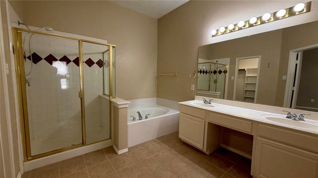 5812 Hidden Pine Lane, Mckinney, TX 75070