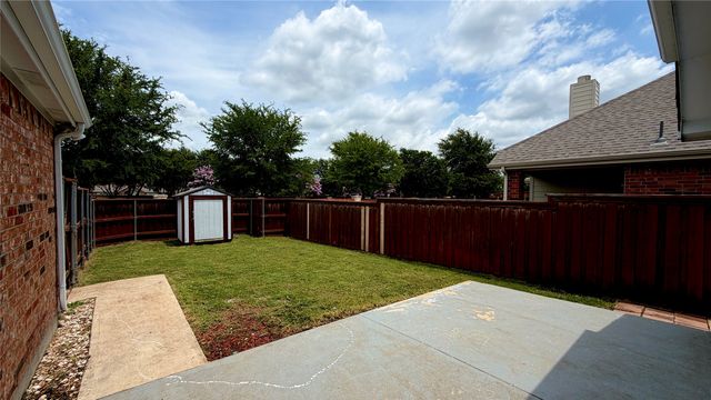 5812 Hidden Pine Lane, Mckinney, TX 75070