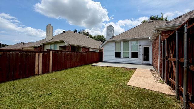 5812 Hidden Pine Lane, Mckinney, TX 75070