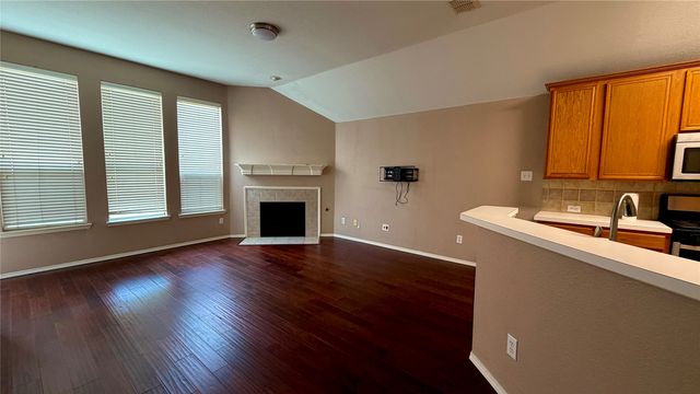 5812 Hidden Pine Lane, Mckinney, TX 75070