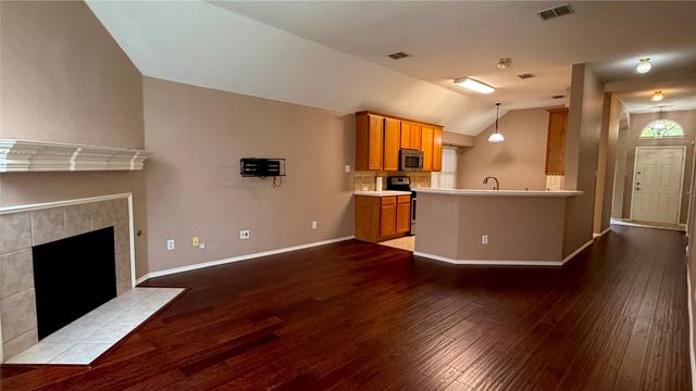 5812 Hidden Pine Lane, Mckinney, TX 75070